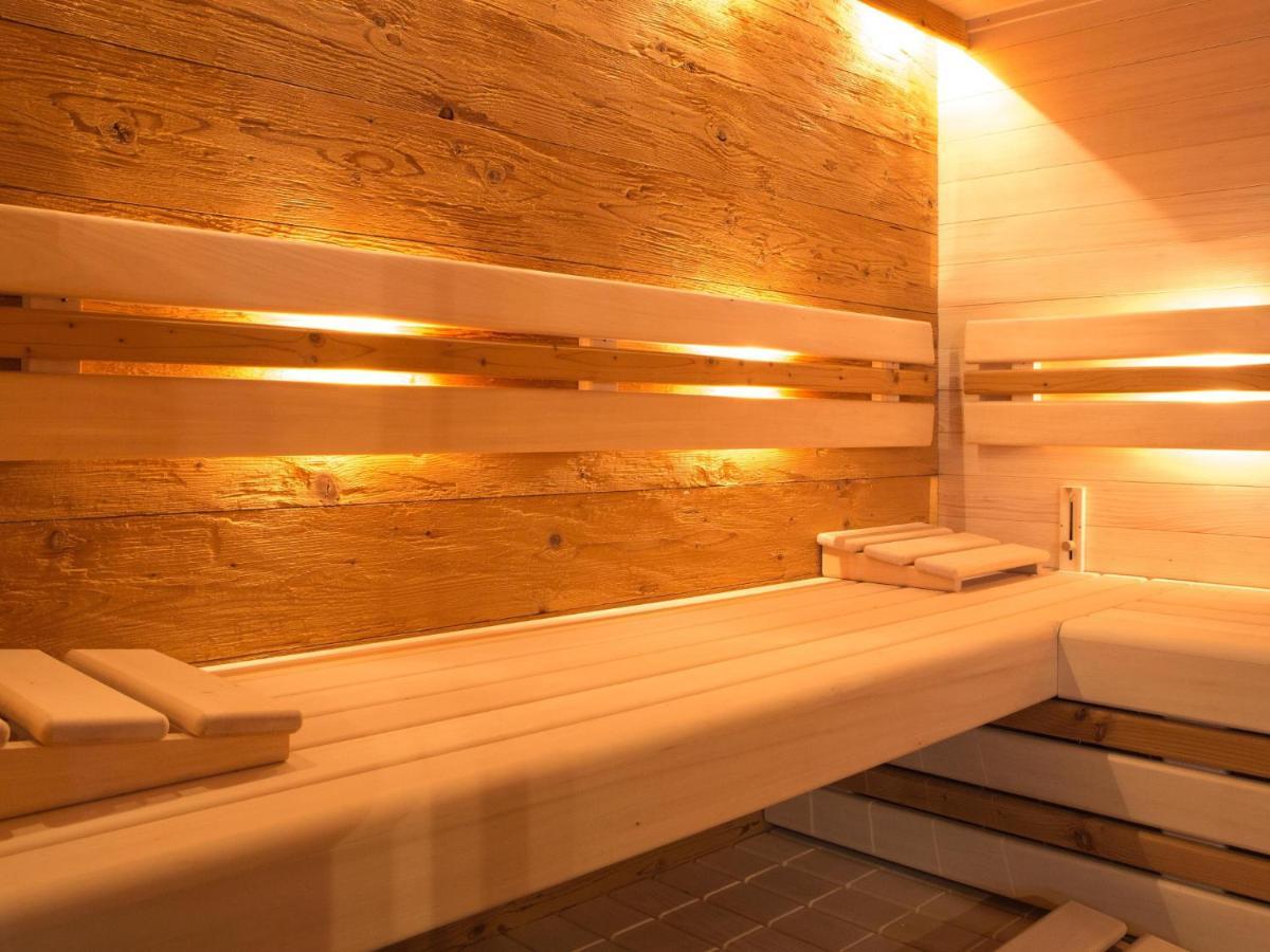Ahorn-Appartements - Chiemgau Karte Инцелль Экстерьер фото